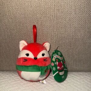Fifi ornament